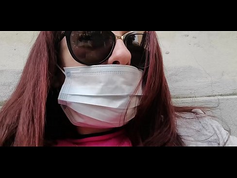 ❤️ Ua tauimasui Nicoletta i lona tuaoi ma pi i lona faletaavale (Special Covid19 Italian Quarantine) ❌ ia matou ﹏